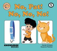 Produktbild: No, Pat, No, No, No!