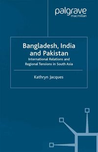 Produktbild: Bangladesh, India & Pakistan