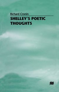 Produktbild: Shelley&rsquo;s Poetic Thoughts