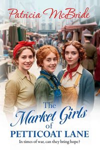 Produktbild: The Market Girls of Petticoat Lane