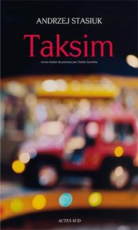 Produktbild: Taksim