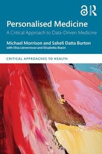 Produktbild: Personalised Medicine