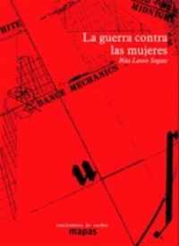 Produktbild: La guerra contra las mujeres