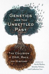 Produktbild: Genetics and the Unsettled Past