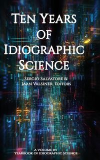 Produktbild: Ten Years of Idiographic Science