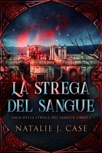 Produktbild: La strega del sangue
