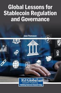 Produktbild: Global Lessons for Stablecoin Regulation and Governance