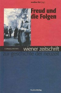 Bild vom Artikel Wiener Zeitschrift zur Geschichte der Neuzeit 1/06 vom Autor Wolfgang Schmale