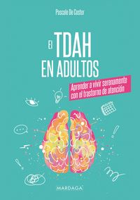 Produktbild: El TDAH en adultos