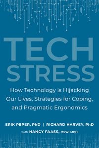 Produktbild: Tech Stress