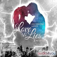 Produktbild: Love & Lies in Vegas