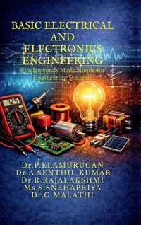 Produktbild: BASIC ELECTRICAL AND ELECTRONICS ENGINEERING