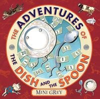 Produktbild: Adv Of The Dish & The Spoon