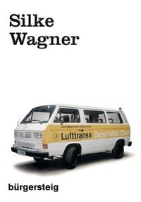 Produktbild: Cahier 002: Silke Wagner