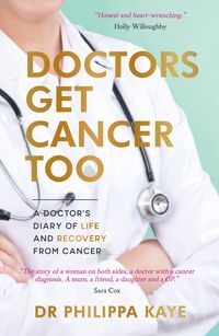 Produktbild: Doctors Get Cancer Too