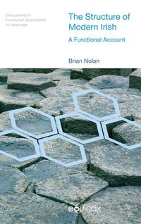 Produktbild: Structure Of Modern Irish