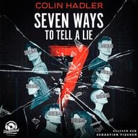Produktbild: Seven Ways to Tell a Lie