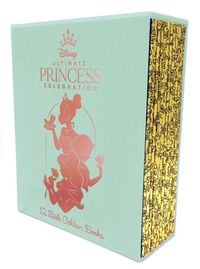 Produktbild: Ultimate Princess Boxed Set of 12 Little Golden Books (Disney Princess)