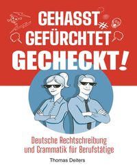 Produktbild: Gehasst, gef&uuml;rchtet - gecheckt!