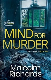 Produktbild: Mind for Murder