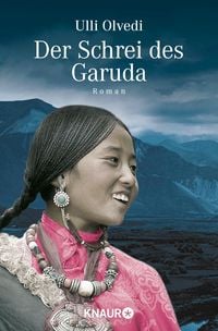 Produktbild: Der Schrei des Garuda