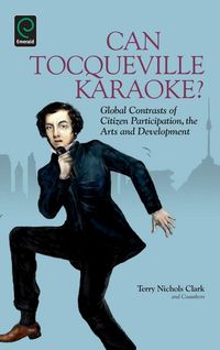 Produktbild: Can Tocqueville Karaoke?