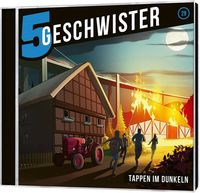 Bild vom Artikel Tappen im Dunkeln - Folge 28 vom Autor Tobias Schuffenhauer