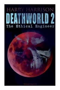 Produktbild: Deathworld 2