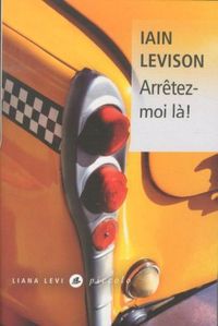 Produktbild: Arretez moi la Pic87