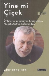 Produktbild: Yine mi Cicek Arif Keskiner