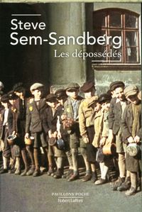 Produktbild: Les d&eacute;poss&eacute;d&eacute;s