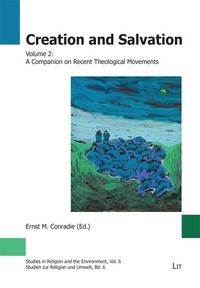 Produktbild: Creation and Salvation