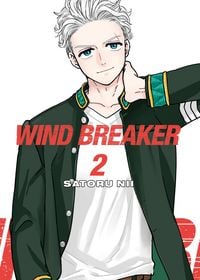 Produktbild: Wind Breaker 2