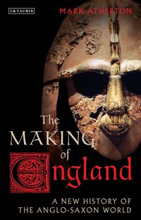 Produktbild: The Making of England