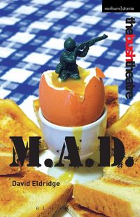 Produktbild: M.a.D.