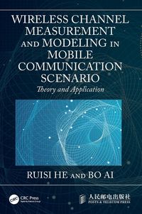 Produktbild: Wireless Channel Measurement and Modeling in Mobile Communication Scenario