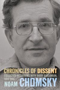 Produktbild: Chronicles of Dissent