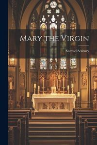Produktbild: Mary the Virgin