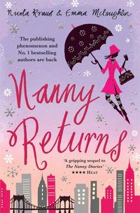 Produktbild: Nanny Returns