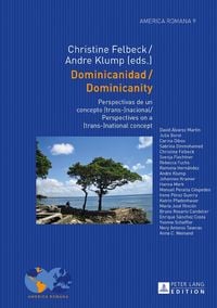 Produktbild: Dominicanidad / Dominicanity