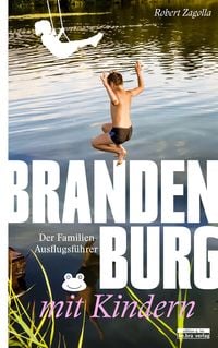 Produktbild: Brandenburg mit Kindern