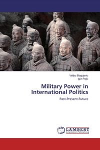 Produktbild: Military Power in International Politics