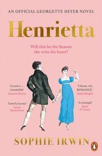 Produktbild: Henrietta