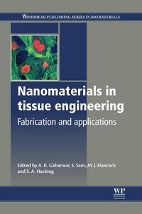 Produktbild: Nanomaterials in Tissue Engineering