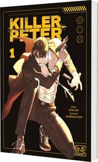 Produktbild: Killer Peter 1