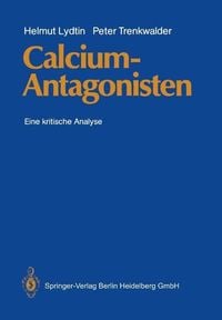 Produktbild: Calcium-Antagonisten