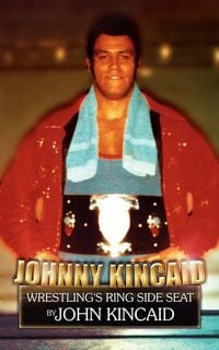 Produktbild: Johnny Kincaid