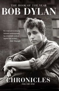 Bild vom Artikel Chronicles Volume 1 vom Autor Bob Dylan