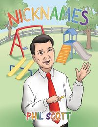 Produktbild: Nicknames