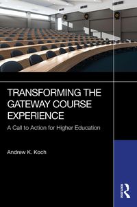 Produktbild: Transforming the Gateway Course Experience